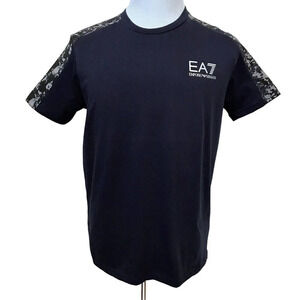 Emporio Armani NWOT Short Sleeves Shirt Men Various